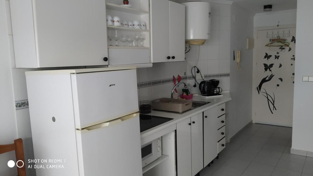 Studio Almudena Торевиеха Екстериор снимка