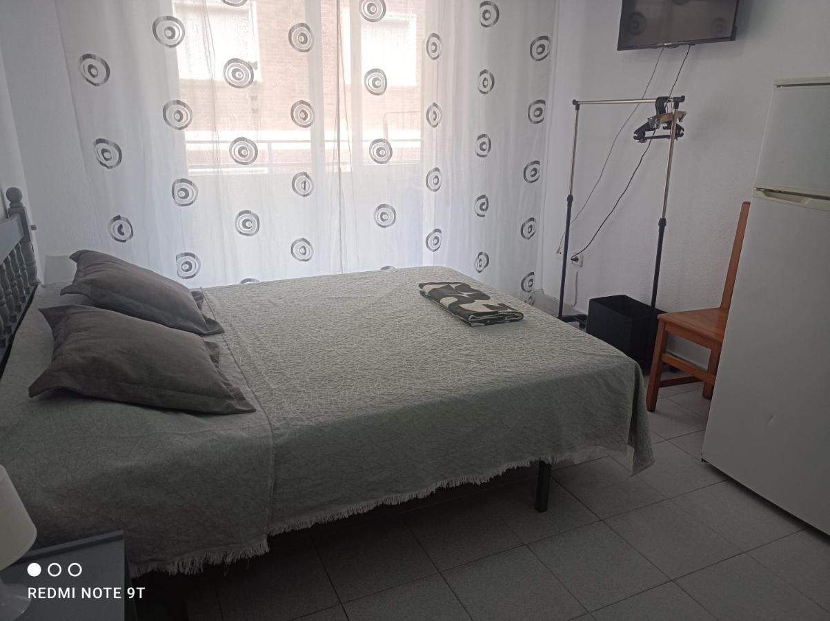 Studio Almudena Торевиеха Екстериор снимка